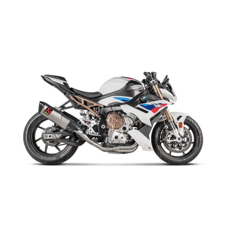 BMW S 1000 RR 2025 : Un Prix Contenu Pour Plus De Performance