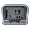 COMPTEUR DIGITAL ACEWELL MODELE 3150 SILVER