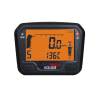 COMPTEUR DIGITAL ACEWELL MODELE 3252 NOIR