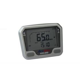 COMPTEUR DIGITAL ACEWELL MODELE 3252 SILVER