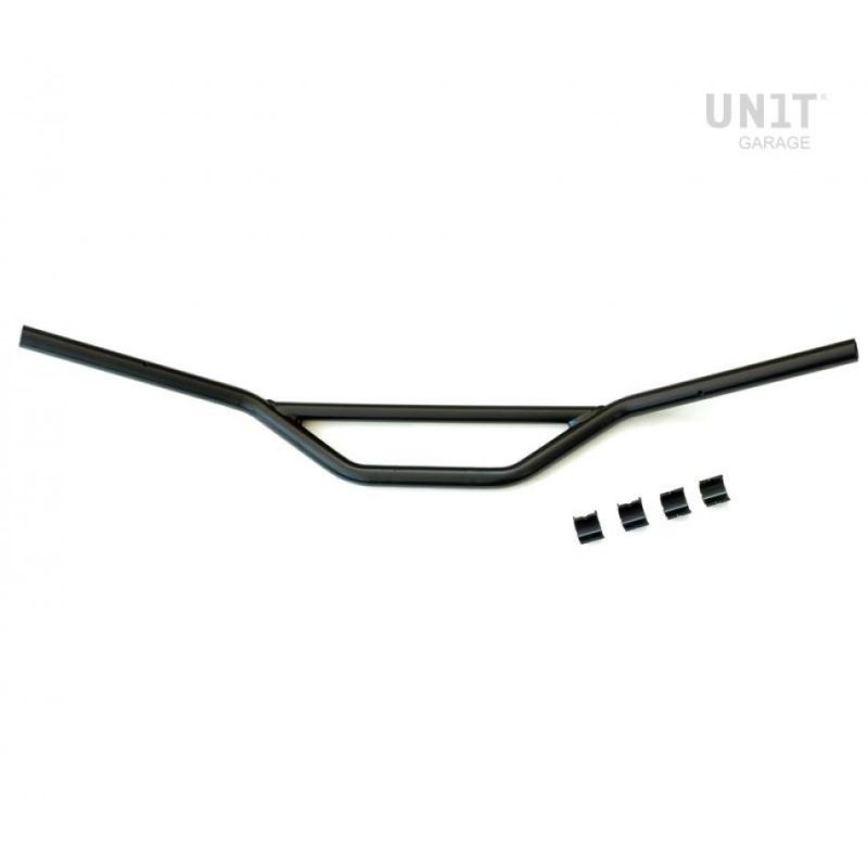 Guidon bas pour moto BMW R12 - Unit Garage 1613Low_21+ADP2 Guidon bas pour moto BMW R12 - Unit Garage 1613Low_21+ADP2