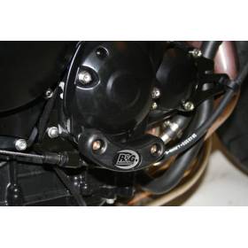 Slider moteur droit STREET TRIPLE 675 / RG Racing