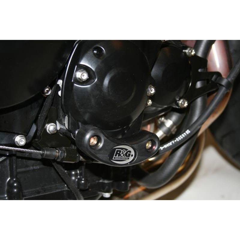 Slider moteur droit STREET TRIPLE 675 / RG Racing