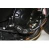 Slider moteur droit STREET TRIPLE 675 / RG Racing