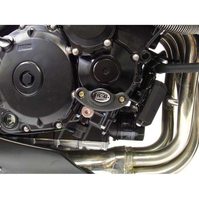 Slider moteur Suzuki GSR600-750 / RG Racing