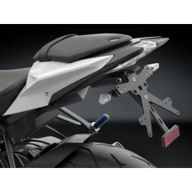 SUPPORT IMMATRICULATION RIZOMA BMW S1000R / S1000RR / HP4