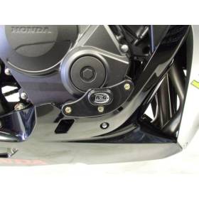 Slider moteur Honda CBR600RR - CBF600 HORNET / RG Racing