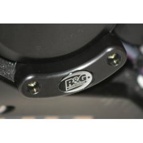 Slider moteur droit Yamaha YZF-R6 / RG Racing