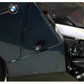 Crash Protectors BMW K1200GT - K1300GT / RG Racing