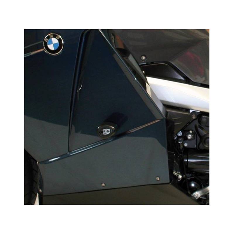 Crash Protectors BMW K1200GT - K1300GT / RG Racing