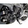 Crash Protectors BMW K1200R - K1300R / RG Racing