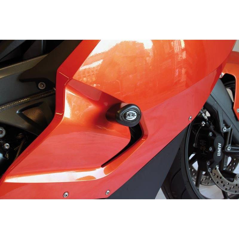 Crash Protectors BMW K1300S / RG Racing