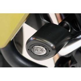 Crash Protectors HONDA CB1000R / RG Racing