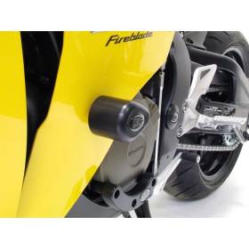 Crash Protectors HONDA CB1000RR / RG Racing