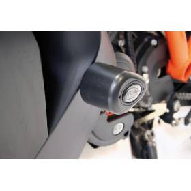 Crash Protectors KTM RC8R 2010-2015 / RG Racing