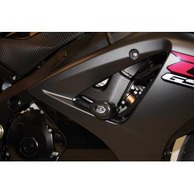 Crash Protectors Suzuki GSXR1000 / RG Racing