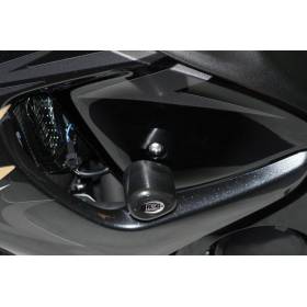 Crash Protectors Suzuki GSX1300R Hayabusa / RG Racing