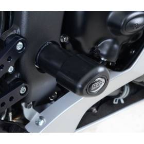 Crash Protectors inferieurs YAMAHA YZF-R6 / RG Racing