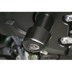 Crash Protectors inferieurs YAMAHA YZF-R1 / RG Racing