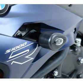 Crash Protectors BMW S1000R-S1000RR / RG Racing