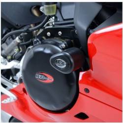 Crash Protectors Ducati Panigale / RG Racing