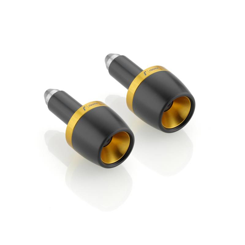 EMBOUTS DE GUIDON RIZOMA 532G