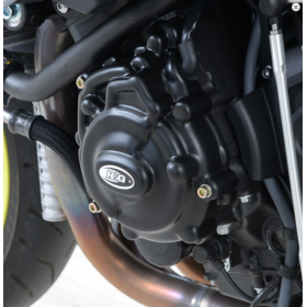 Couvre carter alternateur Yamaha MT10 / RG Racing