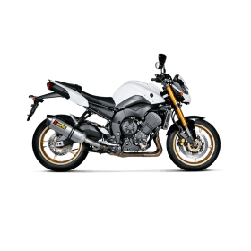 SILENCIEUX AKRAPOVIC YAMAHA FZ8 2010-2015 / S-Y8SO1-HRC