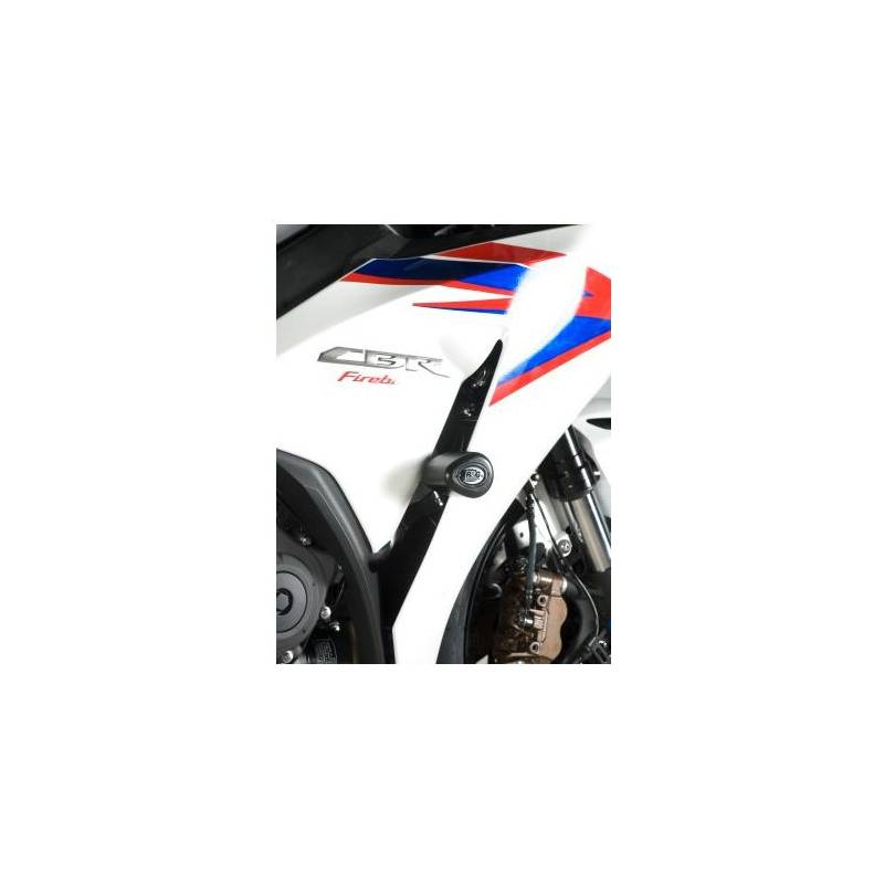 Crash Protectors Honda CBR1000RR / RG Racing