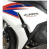 Crash Protectors Honda CBR1000RR / RG Racing