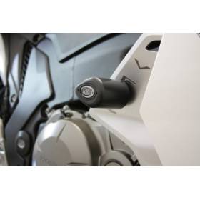 Crash Protectors Honda VFR1200 / RG Racing