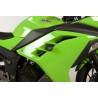 Crash Protectors Kawasaki Ninja 300 / RG Racing