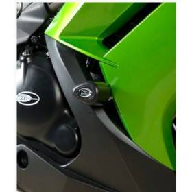 Crash Protectors Kawasaki ER6-F 2012-2016 / RG Racing