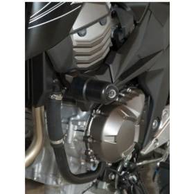 Crash Protectors Kawasaki Z800 2013-2016 / RG Racing