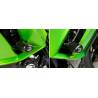 Crash Protectors Kawasaki Z1000SX 2011-2016 / RG Racing