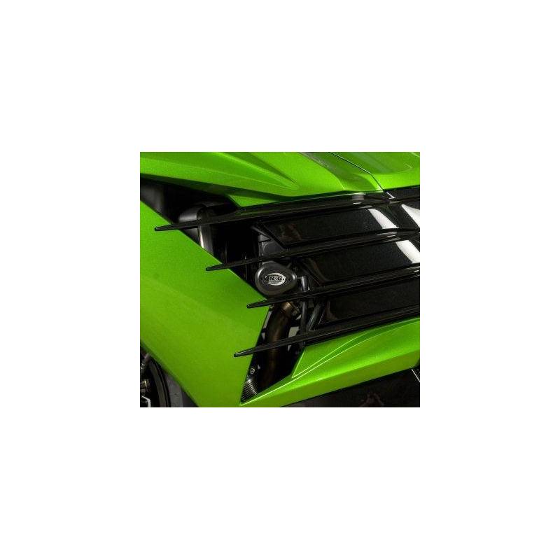 Crash Protectors Kawasaki ZZR1400 2012-2017 / RG Racing