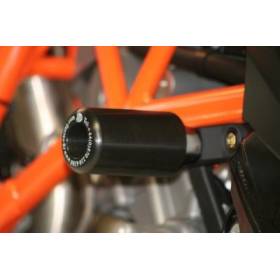 Crash Protectors KTM 950-990 / RG Racing