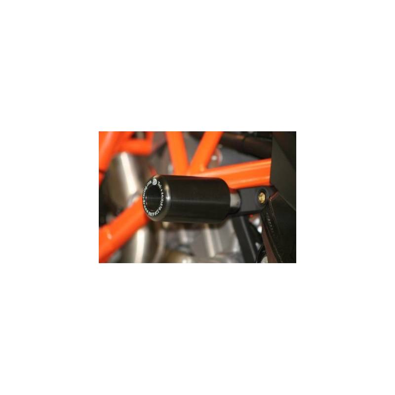 Crash Protectors KTM 950-990 / RG Racing