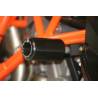 Crash Protectors KTM 950-990 / RG Racing