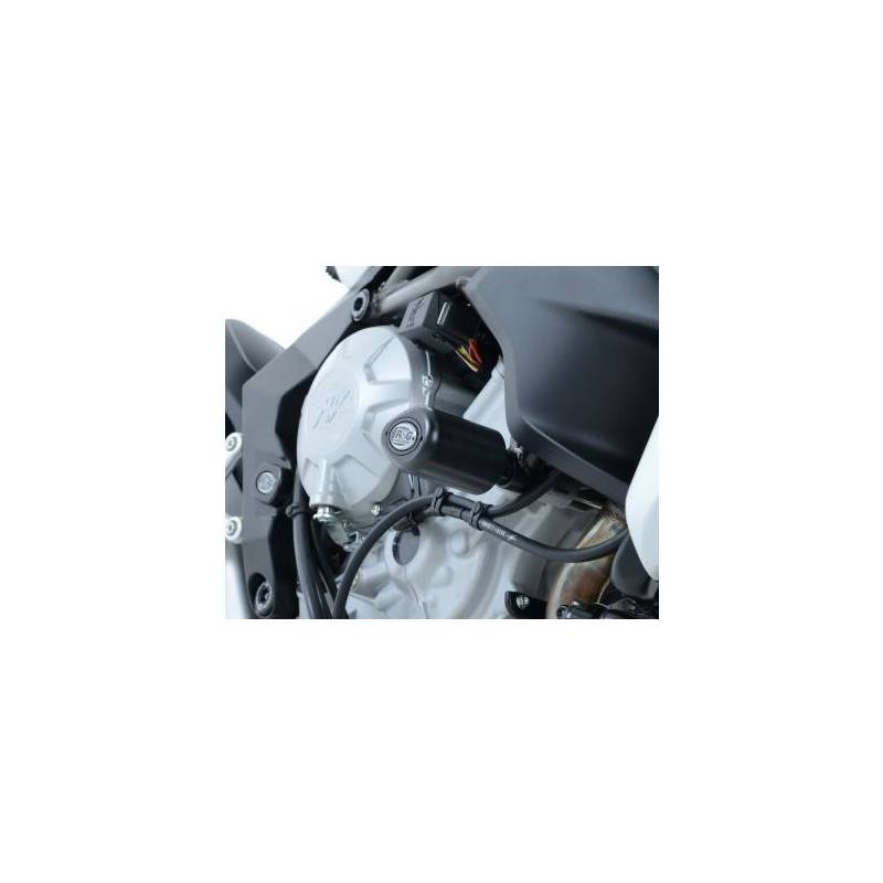 Crash Protectors MV Agusta 675-800 / RG Racing