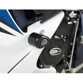 Crash Protectors Suzuki GSXR600-750 / RG Racing