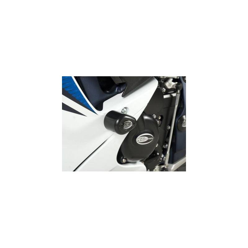 Crash Protectors Suzuki GSXR600-750 / RG Racing