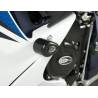 Crash Protectors Suzuki GSXR600-750 / RG Racing