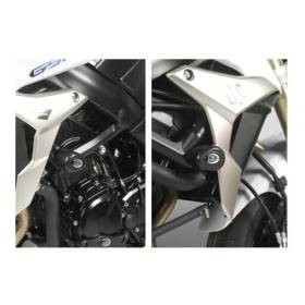 Crash Protectors Suzuki GSR750 11-16 / RG Racing