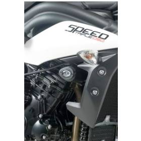 Protection moteur Triumph Speed Triple 1050 - RG Racing CP0273BL