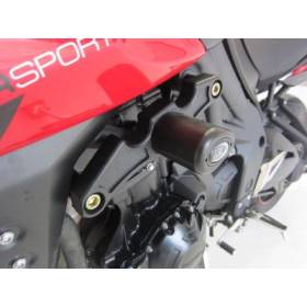 Crash Protectors Triumph Tiger 1050 Sport 13-16 / RG Racing