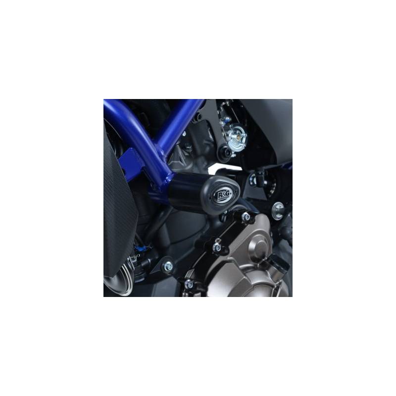 Crash Protectors Yamaha MT07 - XSR700 / RG Racing