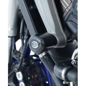 Crash Protectors avant Yamaha MT09 - XSR900 / RG Racing