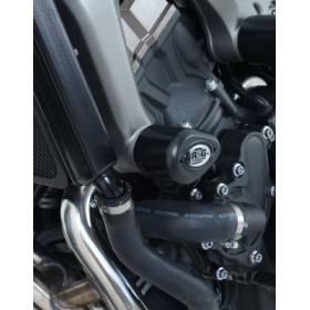 Crash Protectors avant Yamaha MT09 - XSR900 / RG Racing