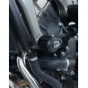 Crash Protectors avant Yamaha MT09 - XSR900 / RG Racing